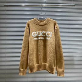 Picture of Gucci Sweaters _SKUGucciS-XXL108023761
